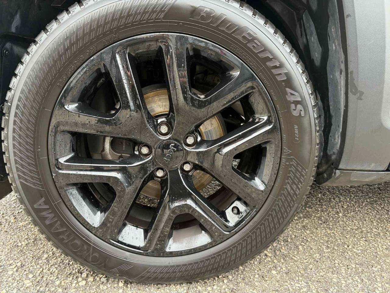 Jeep Renegade 1.6 Mjt 120 cv -2018 - 70 mila km