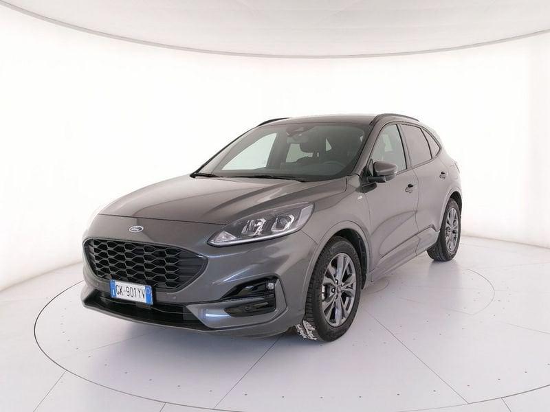 Ford Kuga 1.5 ecoblue ST-Line 2wd 120cv