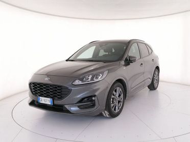 Ford Kuga 1.5 ecoblue ST-Line 2wd 120cv