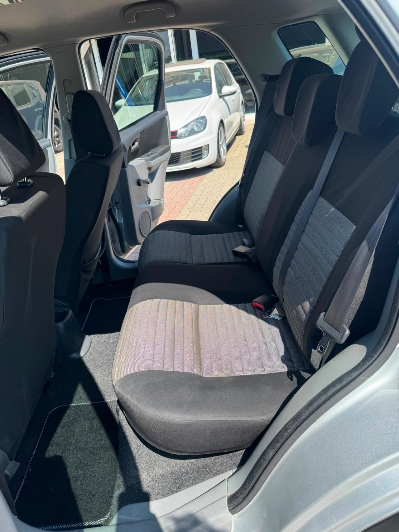 Suzuki SX4 1.6 DDiS 16V Outdoor Line GL