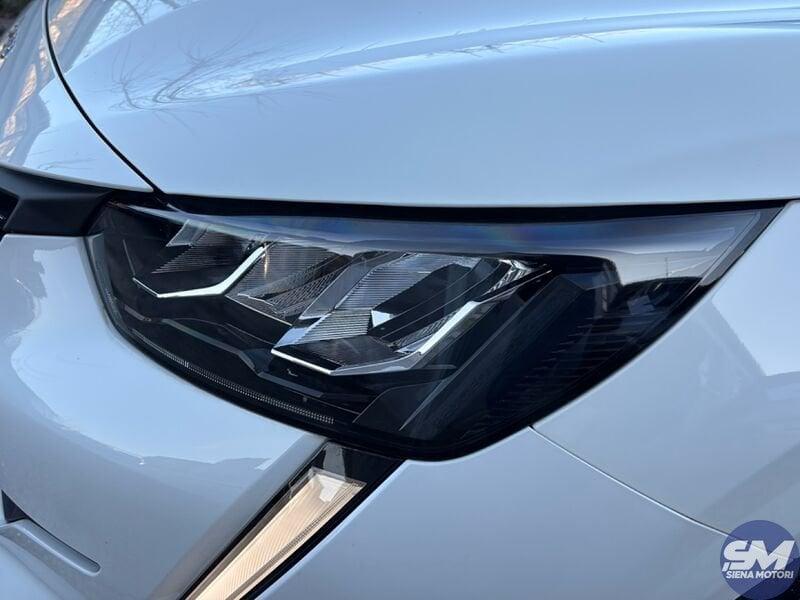 Peugeot 208 Allure PureTech 100 S/S