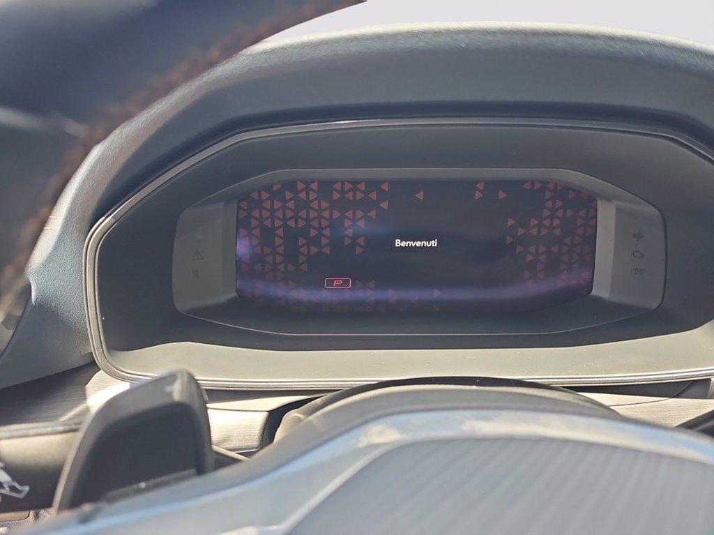 CUPRA Formentor 1.4 e-hybrid VZ 245cv dsg del 2022