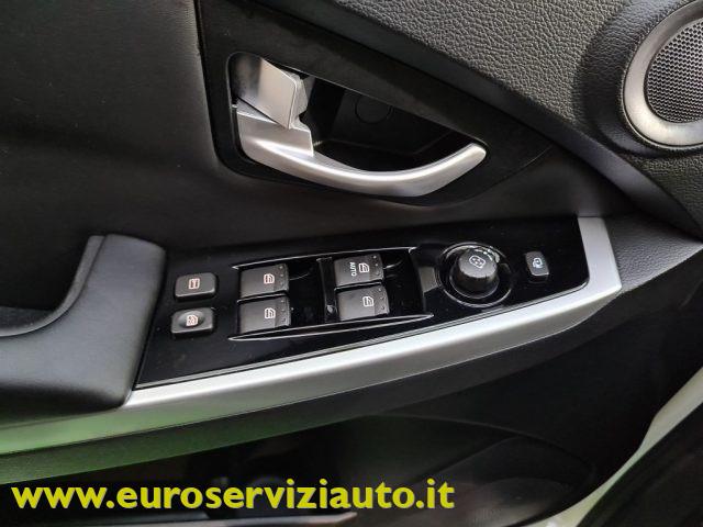SSANGYONG Korando 2.2 Diesel AWD MT Limited