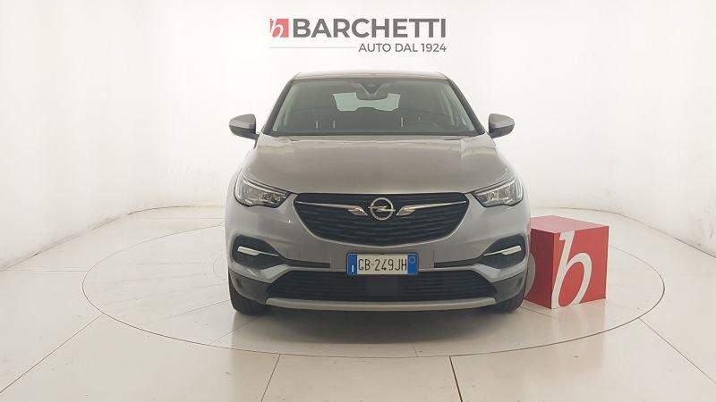 Opel Grandland X 1.6 HYBRID4 PLUG-IN AUT. AWD