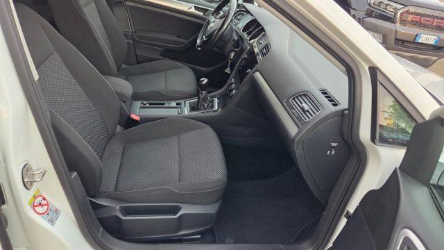 VOLKSWAGEN Golf 1.0 TSI 85 CV 5p. Trendline PERMUTE UNICOPR. NEOPA
