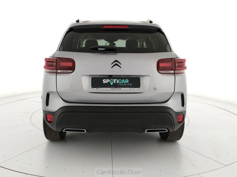 Citroën C5 Aircross C5 Aircross 1.5 bluehdi Shine s&s 130cv eat8