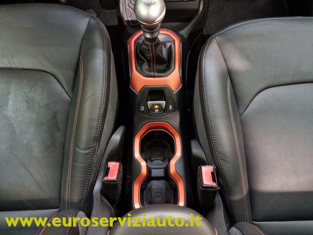JEEP Renegade 1.6 Mjt 120 CV Opening Edition