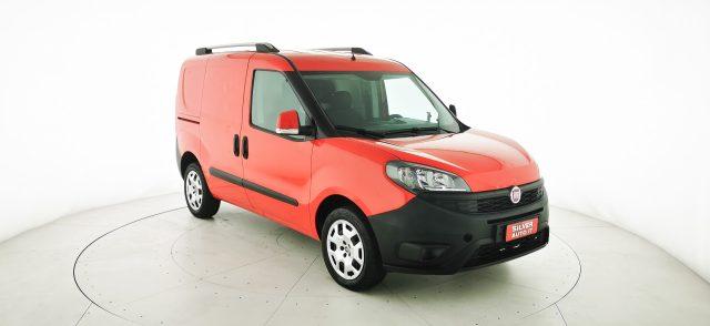 FIAT Doblo Doblò 1.4 PC-TN Cargo Lamierato SX - PREZZO+IVA