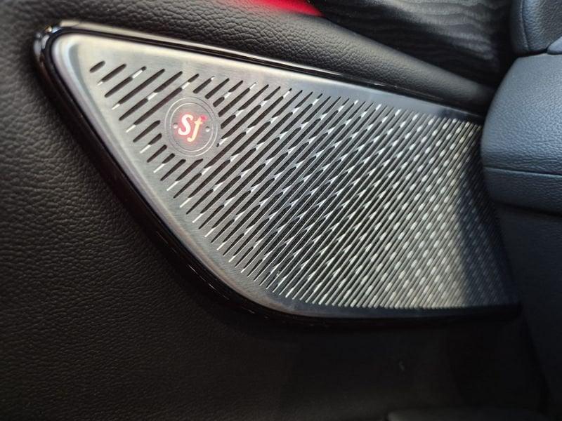 Maserati Grecale Grecale MHEV 300 CV AWD GT TETTO SONUS 360
