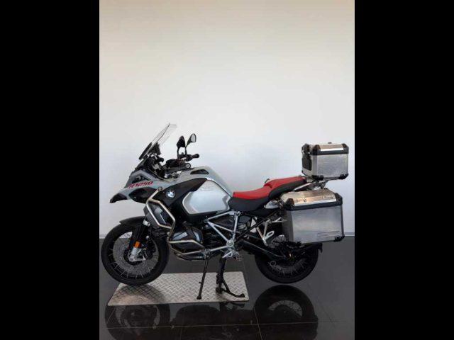 BMW R 1200 GS ADV - R 1250 GS ADVENTURE