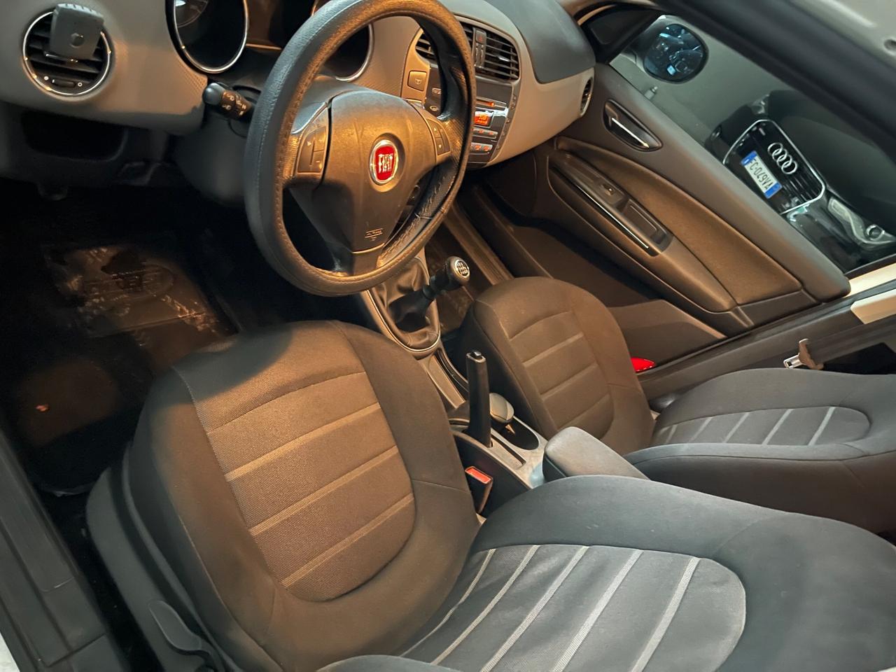 Fiat Bravo 1.4 EasyPower Easy