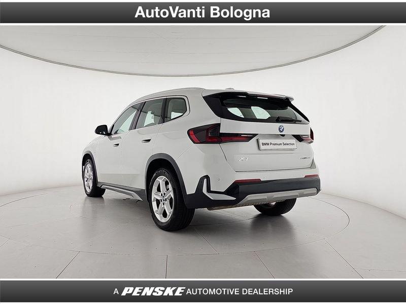BMW X1 X1 xdrive 30e X-Line auto