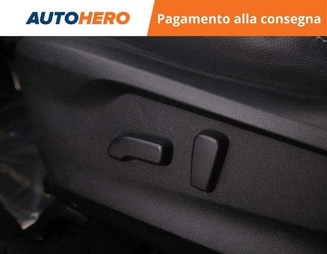 SUBARU Forester 2.0 e-Boxer MHEV CVT Lineartronic Premium