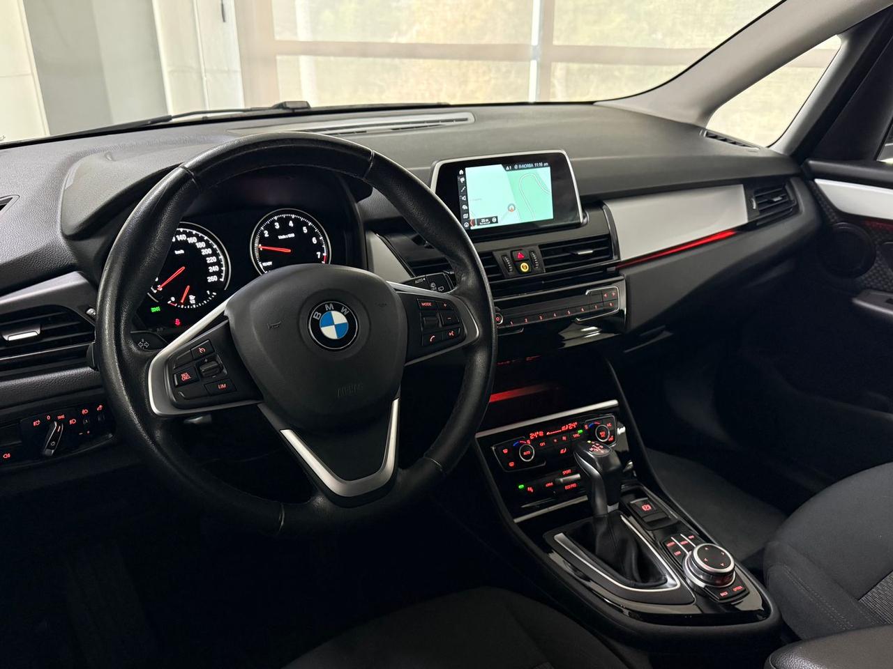 Bmw 2er Active Tourer Business 225xe iPerfor #8856