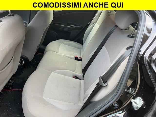 ALFA ROMEO Giulietta 1.6 JTDm-2 Distinctive Euro6