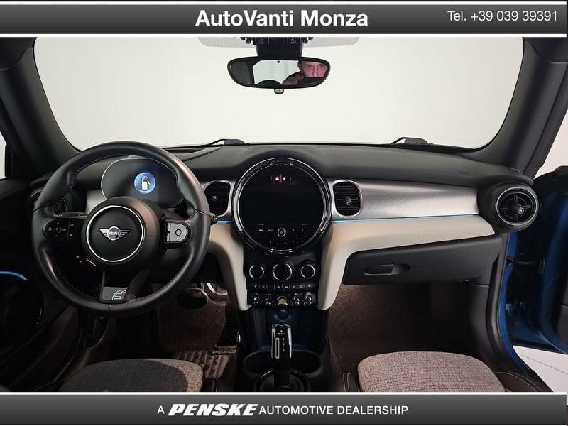 MINI Mini Full Electric Mini Cooper SE Yours