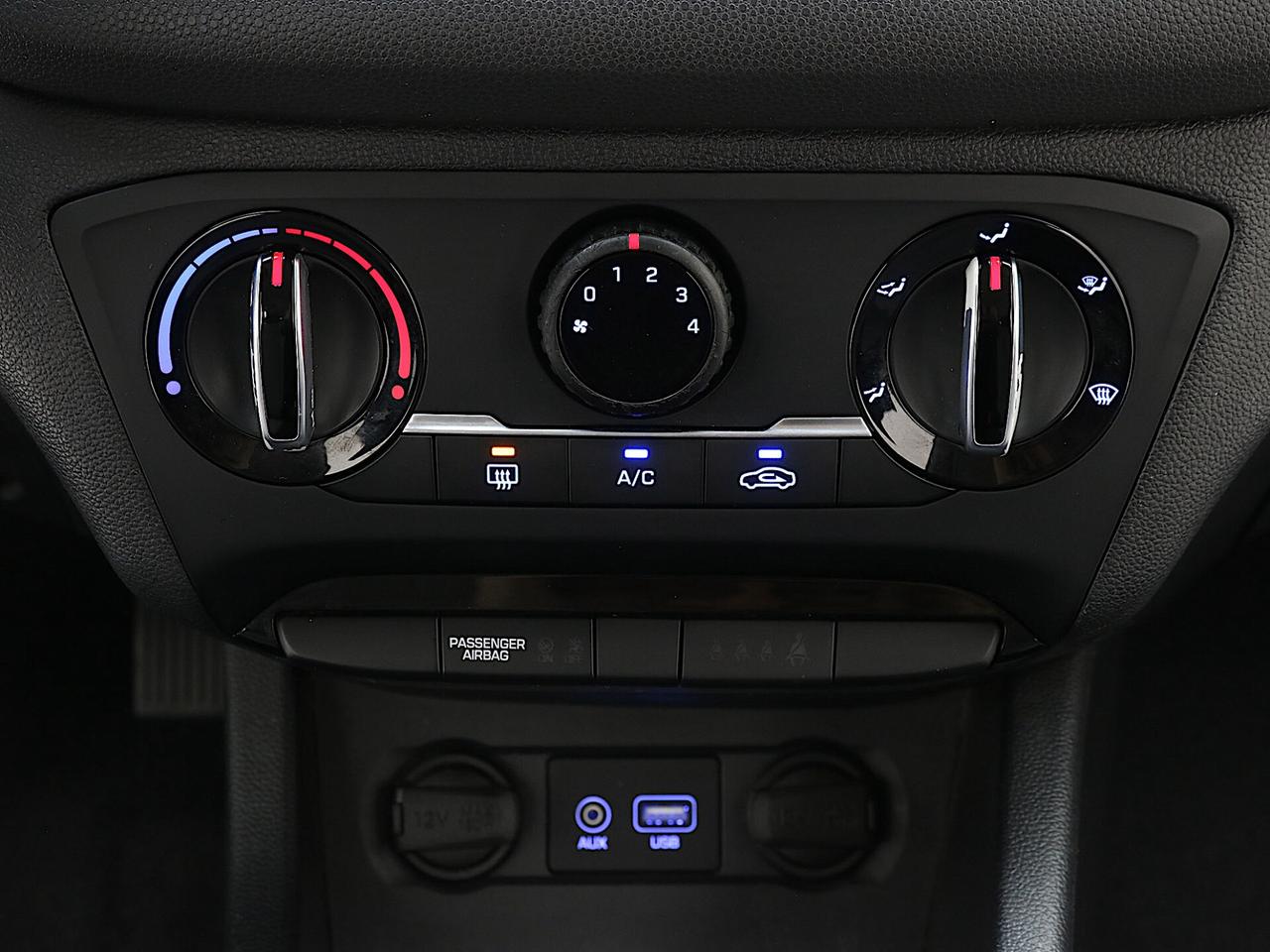 Hyundai i20 1.1 CRDi 12V 5 porte Comfort