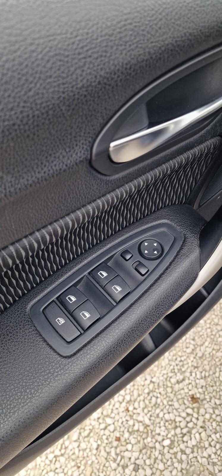 Bmw 118d Unique 2014 SUPER CRONO CASA MADRE