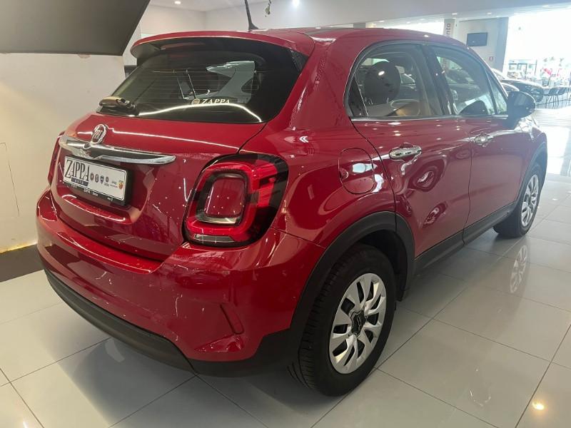 FIAT 500X 1.3 MultiJet 95 CV Urban