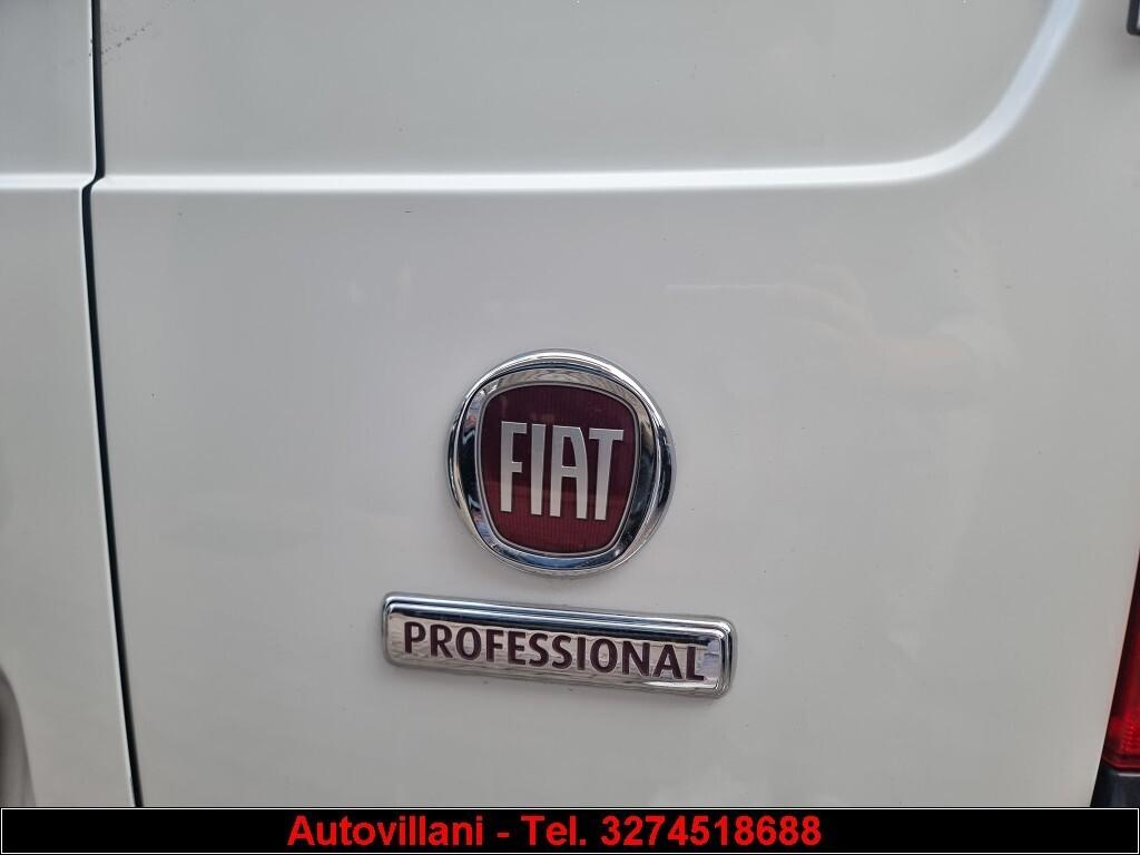 FIAT FIORINO 1.3 mjt cv 95