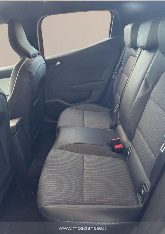 Renault Clio Clio 1.0 eco-g Techno 100cv