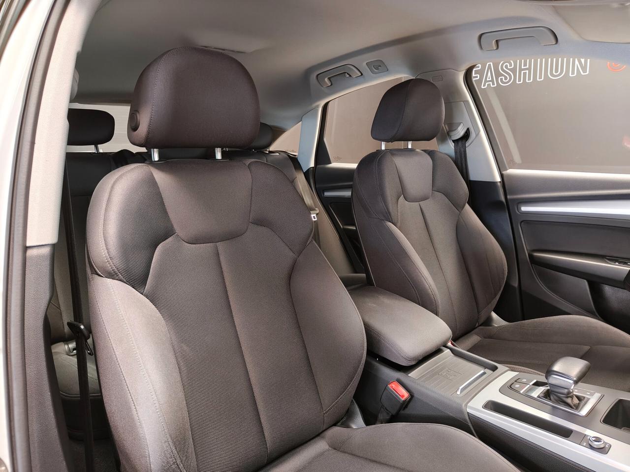 Audi Q5 SPB 40 TDI quattro S tronic line