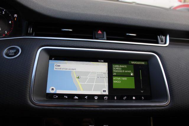 LAND ROVER Range Rover Evoque 2.0D I4 150CV AWD