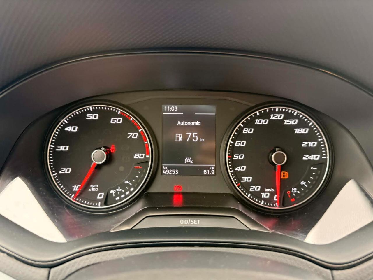 Seat Arona 1.0 Benzina 95cv