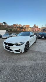 Bmw 420 420d xDrive Coupé Msport