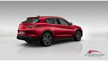 ALFA ROMEO Stelvio Sprint