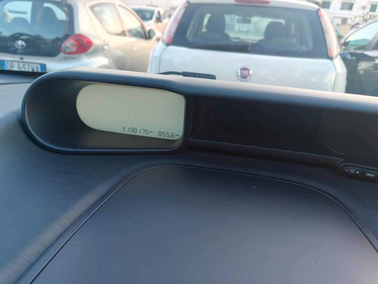 Citroen C3 Picasso 1.6 HDi 92cv Exclusive