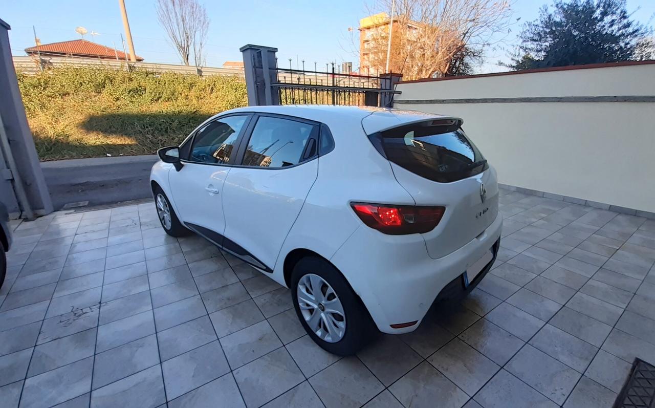 Clio dCi 5 porte Business N1 Autocarro + IVA