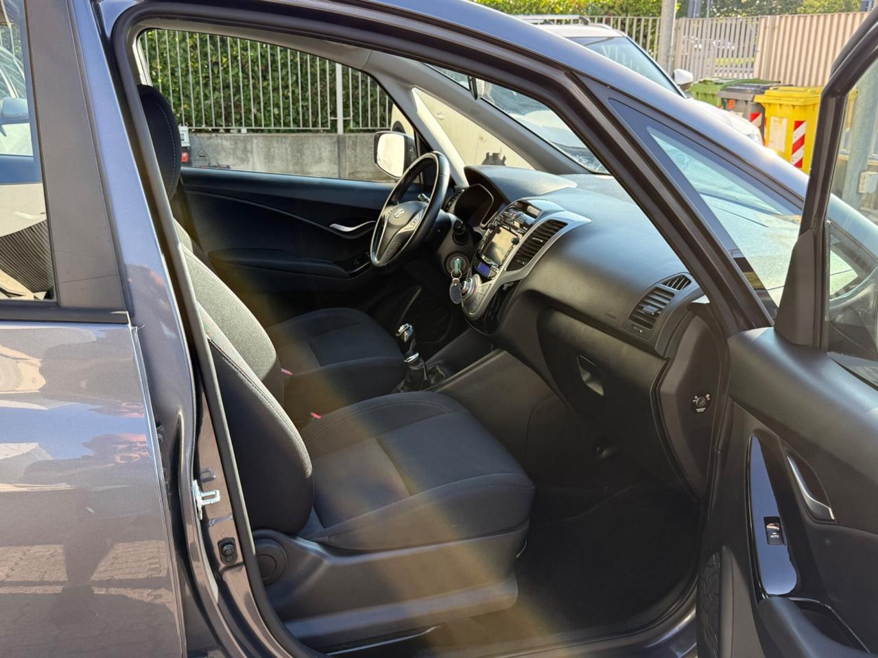 Hyundai iX20 Euro6 1.4 CRDI 90 CV XPossible