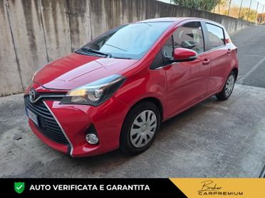 Toyota Yaris Yaris 5p 1.0 Active