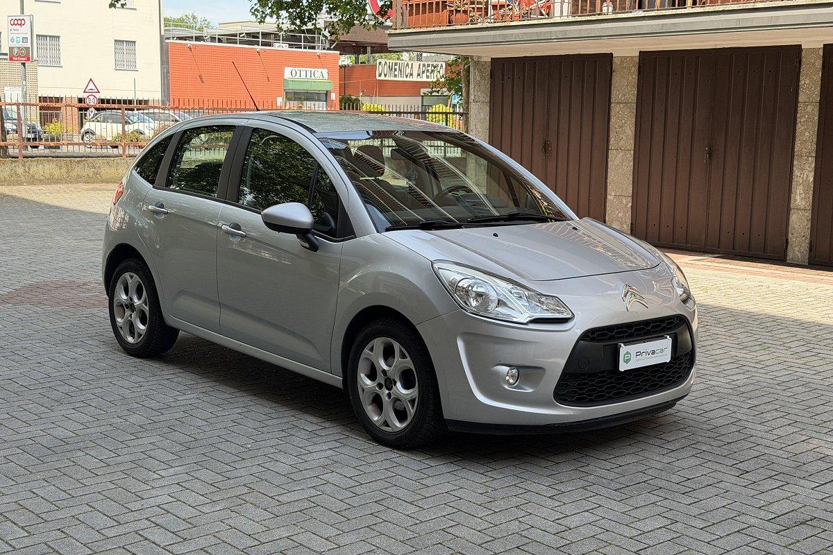 CITROEN C3 1.1 Business