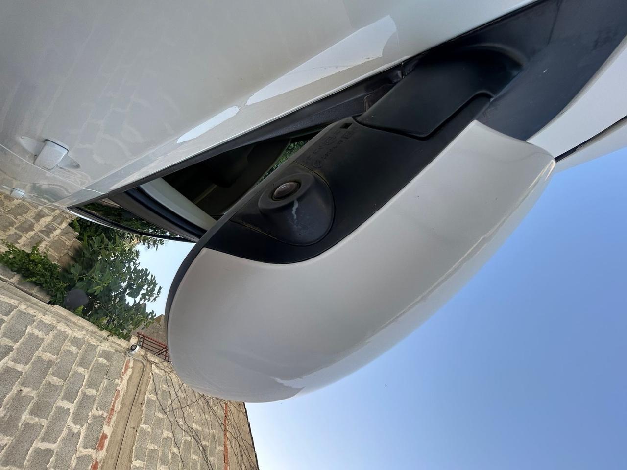 Nissan Qashqai 1.6 dCi DPF Tekna