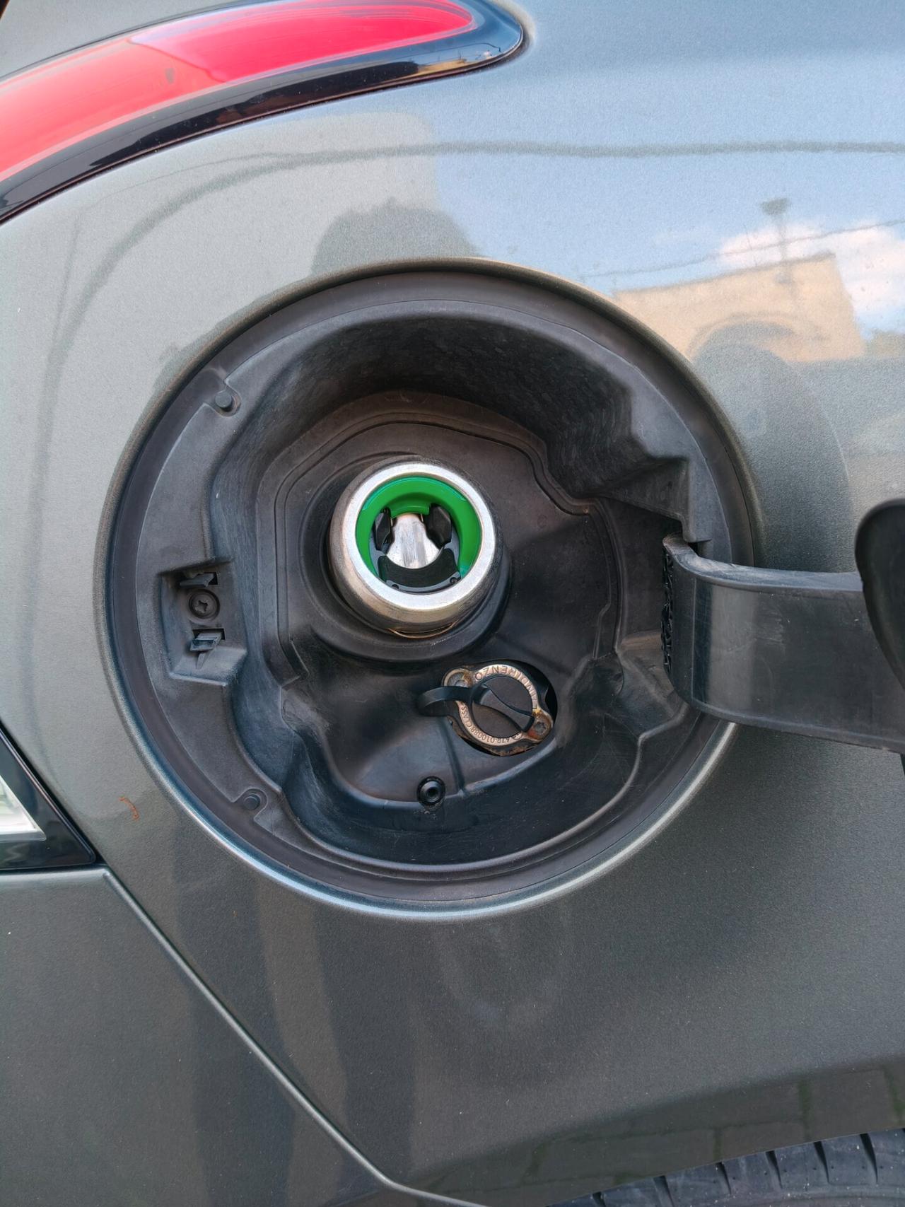 Lancia Ypsilon 1.2 69 CV 5 porte GPL Ecochic Elle