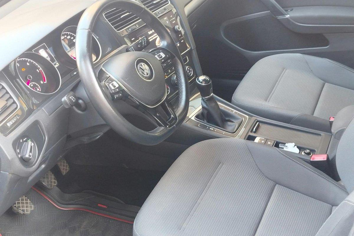 VOLKSWAGEN Golf 1.6 TDI 115 CV 5p. Business BlueMotion Technology