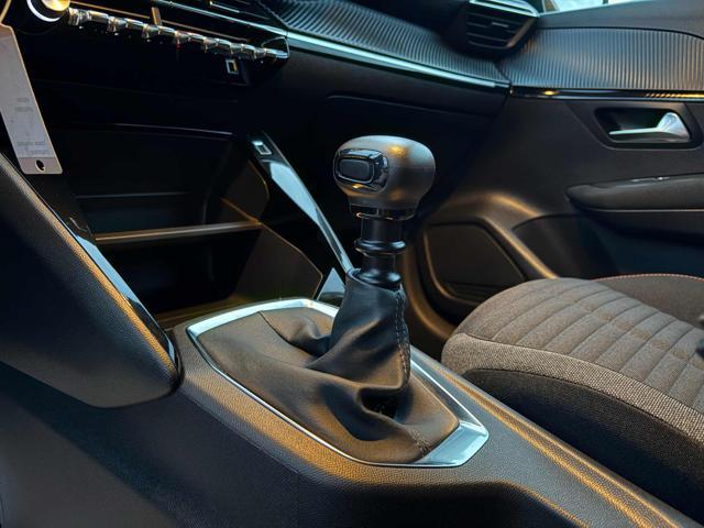 PEUGEOT 208 BlueHDi 100 Stop&Start 5 porte NEW MODEL