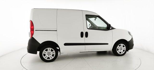 FIAT Doblo 1.3 MJT S&S PC-TN Cargo Lounge