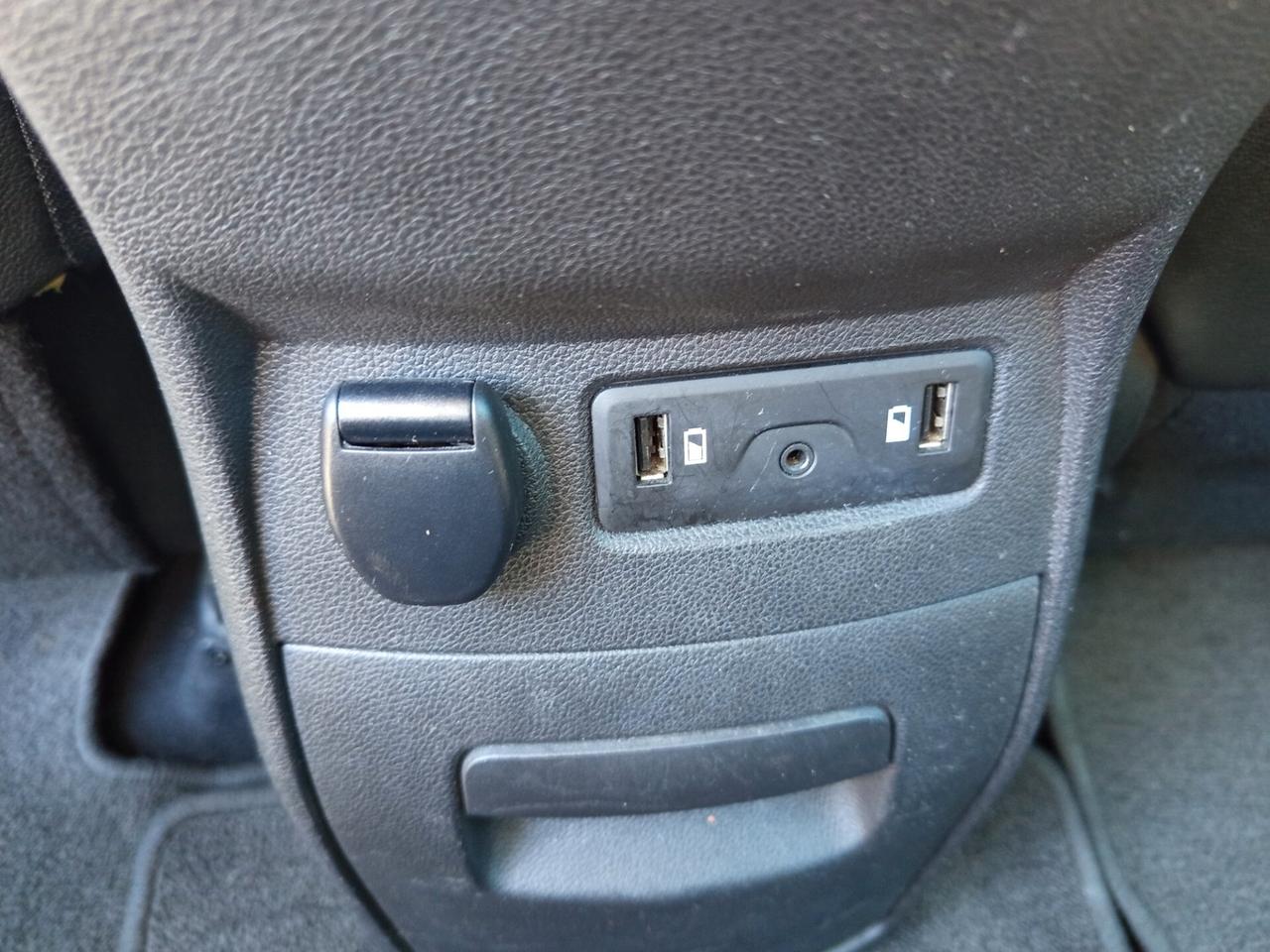 Renault Grand Scenic dCi 130 CV Energy Initiale Paris 7 posti