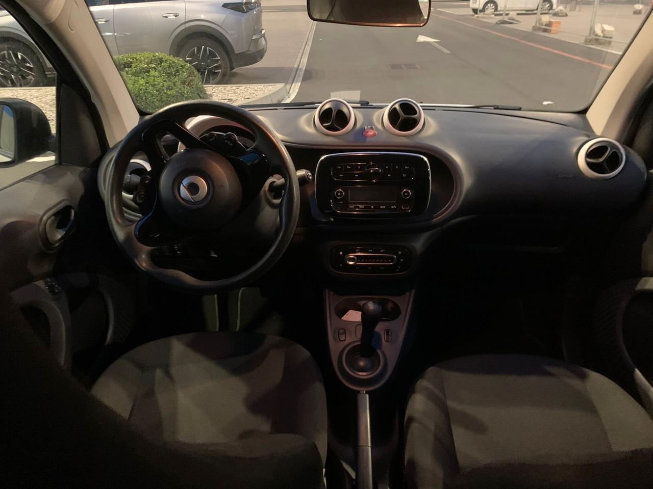 Smart ForTwo 70 1.0 Youngster