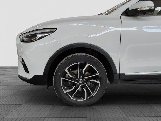 MG ZS ZS 1.0T-GDI Luxury