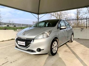 PEUGEOT 208 1.0 VTi 68 CV 5 porte OK NEOPATENTATI EURO 5 BENZ