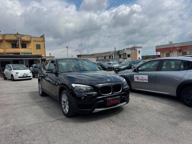 BMW X1 sDrive18d