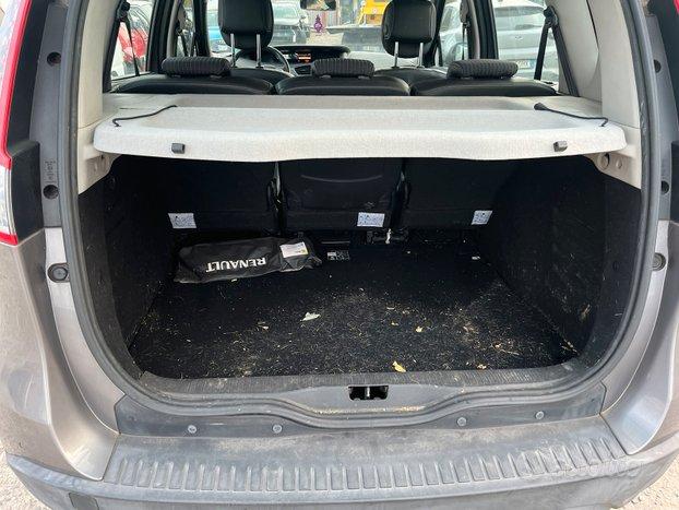 Renault Scenic Dci
