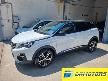 Peugeot 3008 BlueHDi 130 S&S Allure km108.000 2020