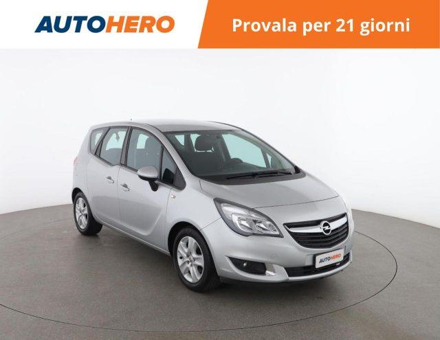 OPEL Meriva 1.4 100CV Elective