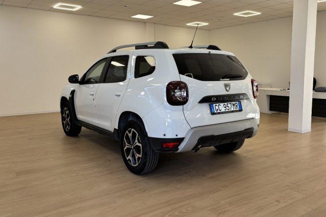 DACIA Duster 1.0 TCe 100 CV ECO-G 4x2 Prestige ( Autocarro )