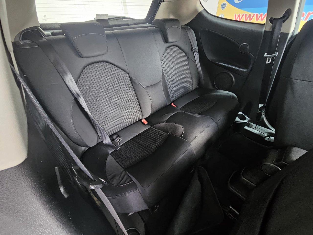 Alfa Romeo MiTo 1.3 jtdm Progression 90cv